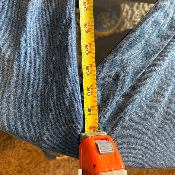 Z Supply - All Day Soft Knit Denim Jacket and Hunter Soft Knit Denim Pants Set - Picture 14 of 14